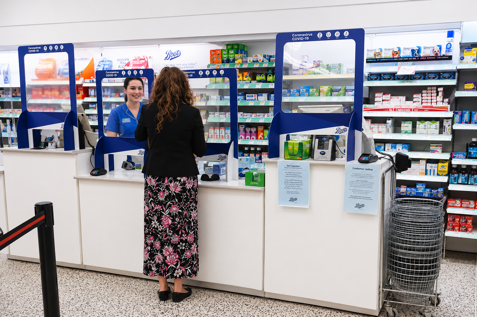 Pharmacy First