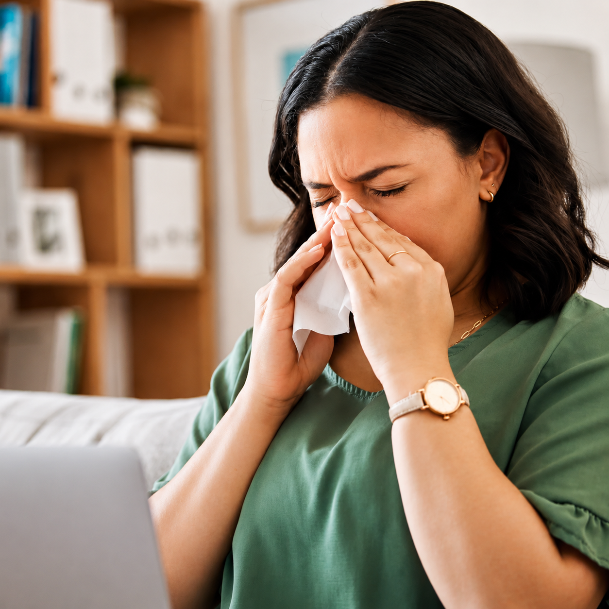 Sinusitis